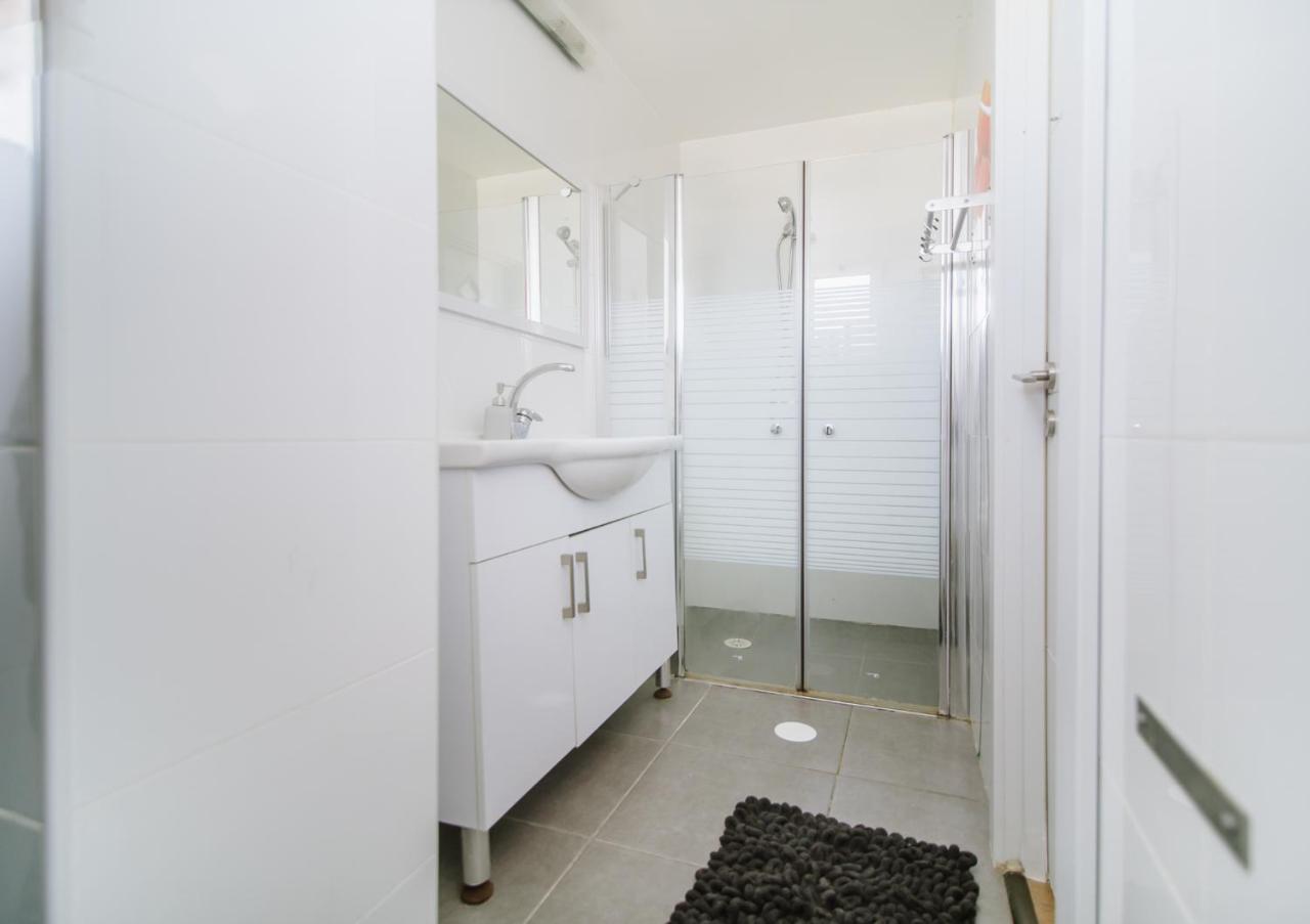 Ben Yehuda Rooftop Apartments Tel Aviv Eksteriør bilde
